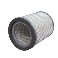 Filtre à air industriel Hanlton Filtre conique 5304366 AF1811 A5007 AF25546 C3281238 530436 pour moteur