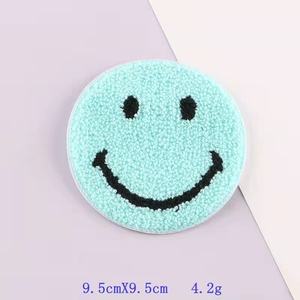 Piccole Patch ricamate in ciniglia con cerotti in ciniglia per indumento - Product Image 6