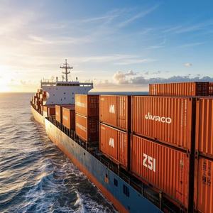 Fedex UPS Agent logistique Railroad Express Tarifs d'expédition depuis la Chine vers les Émirats arabes unis Transport ferroviaire <span class=keywords><strong>Ali</strong></span> <span class=keywords><strong>Baba</strong></span> Express - Product Image 6