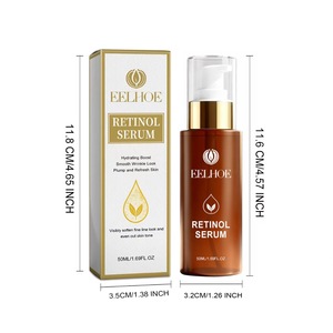 เรตินอล มอยส์เจอร์ไรซิ่ง เอสเซนส์ บำรุงผิวหน้าและลำคอให้นุ่มนวล ชุ่มชื้น และเรียบเนียนอย่างอ่อนโยน ทุกวัน - Product Image 5