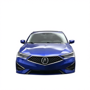 Acura ILX 2022 Paquetes Premium y A-SPEC Volante a la Izquierda - Product Image 1