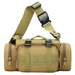 Ensemble <span class=keywords><strong>de</strong></span> <span class=keywords><strong>pêche</strong></span> à la ligne CZFIT haute performance, chaise <span class=keywords><strong>de</strong></span> <span class=keywords><strong>pêche</strong></span> pliable, protection portable pour les poissons, sac <span class=keywords><strong>de</strong></span> ceinture pour appâts, porte-canne - Product Image 3