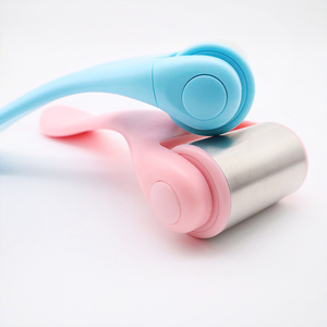 2024 באיכות גבוהה כלי יופי סיטונאי נירוסטה עיניים ספא עיסוי - Product Image 2