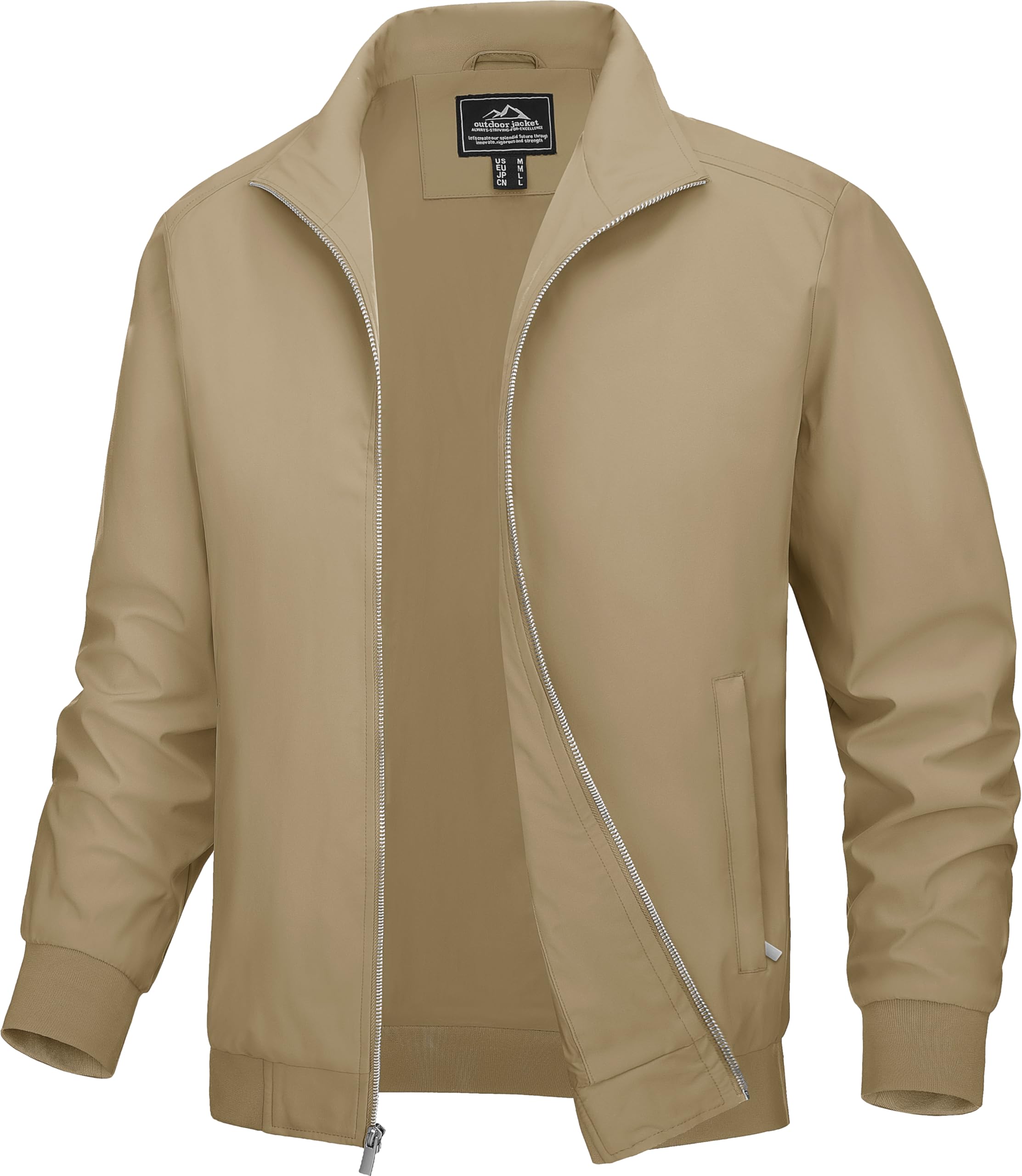 Khaki