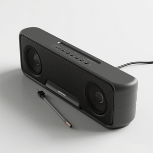 Home Theater Soundbar System 300W with Wireless Subwoofer, 2.1 Channel for TV - Product Image 2