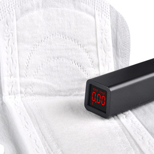 Qianye bonne qualité coton serviettes hygiéniques pour femmes jetable <span class=keywords><strong>Anion</strong></span> feuille d'aluminium <span class=keywords><strong>prix</strong></span> de gros excellentes serviettes hygiéniques - Product Image 4