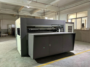 Machine à bobiner les ressorts CNC entièrement automatique, productivité 100 pièces/min, machine manuelle pour ressorts Bonnel pour matelas et lits - Product Image 3