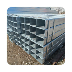 Q235ชุบสังกะสีแบบ S355 A36ขนาด10-150มม. - Product Image 1