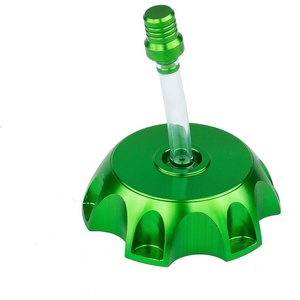 Nueva Tapa <span class=keywords><strong>de</strong></span> Tanque <span class=keywords><strong>de</strong></span> Combustible <span class=keywords><strong>de</strong></span> Aluminio CNC Nachee <span class=keywords><strong>de</strong></span> 49.5mm para Motocicleta con Válvula <span class=keywords><strong>de</strong></span> Respiración, Accesorios para Motocross y Pit Dirt Bike <span class=keywords><strong>de</strong></span> 50cc-160cc - Product Image 6