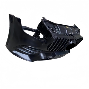 Pare-chocs de remplacement de luxe d'occasion de haute qualité, auto-adhésif, universel, pour Mercedes W167 GLE53 <span class=keywords><strong>AMG</strong></span> OE - Product Image 3