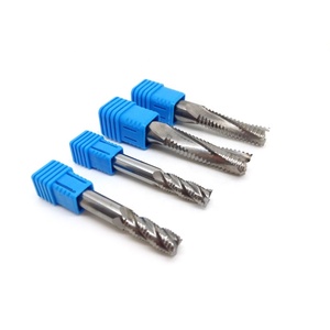 Kim Loại Máy Tiện Công Cụ Cắt Thô <span class=keywords><strong>End</strong></span> <span class=keywords><strong>Mill</strong></span> - Product Image 6