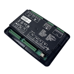 Original DSE6020 MKII Deep Sea Controller Auto Start and Auto Mains Failure Control Modules for Diesel Engine <b>Generator</b> Parts - Product Image 5