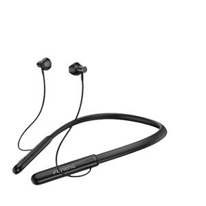 FONENG BL37 neckband אוזניות V5.3 סופר סוללה חיים Neckband אוזניות נשלף עם תצוגה דיגיטלית ותמיכה TF כרטיס - Product Image 1