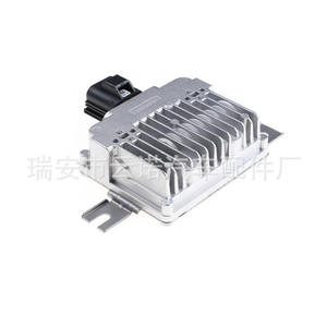 โมดูลควบคุมปั๊มเชื้อเพลิง 6G9N9D372AC สำหรับวอลโว่อะไหล่ทดแทนใหม่ - Product Image 1