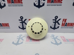 PLC <strong>ELEKS</strong> EOD EN-54 OPTIK SMOKE DETECTOR Warranty Product - Product Image 1