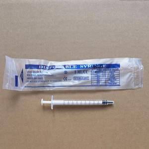 Aiguilles et seringues médicales jetables à vente chaude du fabricant chinois, caractéristiques de sécurité, 18G 19G 20G 21G 23G <span class=keywords><strong>25G</strong></span> 27G 30G - Product Image 5