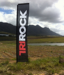 Bandiera da Spiaggia Multifunzione per Concerti all'Aperto, Produzione Ecosostenibile, Alta Sicurezza, Non Tossica, Resistente al Vento - Product Image 4