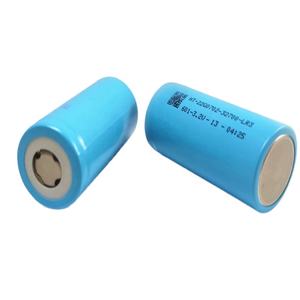 Original brandneue A Grade Pin Lifepo 4 32700 6ah Batterie zellen Lithium phosphat zelle 3.2v 6000 mah Ifr 32650 - Product Image 6