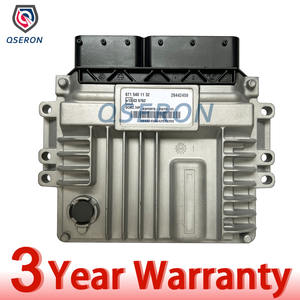 Unidad de Control del Motor 28442459 6715401132 DCM3.7AP ECU ECM para Ssangyong Korando Sports - Product Image 2