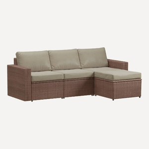 Bộ ghế <span class=keywords><strong>sofa</strong></span> phong cách Bắc Âu, chất liệu vải cao cấp, 4 chỗ ngồi, thiết kế đơn giản hiện đại, lý tưởng cho nhà ở và không gian làm việc. - Product Image 3