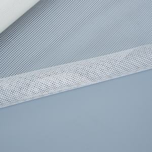 Ruban auto-adhésif en fibre de verre C-Glass Mesh 5cm X 90m Cloison sèche Utilisation 3x3mm Mesh Plain Woven Personnalisable - Product Image 2