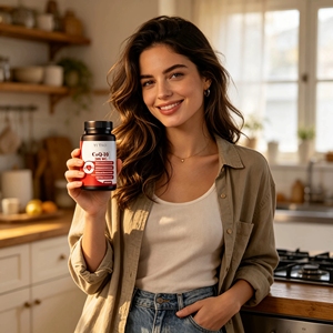 OEM ผลิตภัณฑ์ฉลากส่วนตัว คุณภาพสูง แคปซูล CoQ10 บำรุงสุขภาพหัวใจและหลอดเลือด เสริมพลังงานเซลล์ ขายส่งอาหารเสริม - Product Image 6