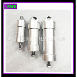 อะไหล่เครื่องอัดอากาศแบบสกรูโลหะ รุ่น HKQ ซีรีส์ Haike Cylinder อุปกรณ์เสริมสำหรับอุตสาหกรรม - Product Image 1