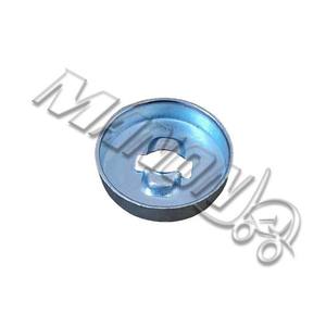 Pastillas de freno Heli para montacargas Toyota Nissan, piezas de repuesto tipo resorte de gas, nuevas - Product Image 1