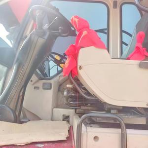 รถขุดล้อยาง DOOSAN dh150-7 รถขุดมือสอง doosan dh150 dx150 ราคาถูก มีสินค้าในสต็อก รถขุดมือสองจากโรงงาน - Product Image 4