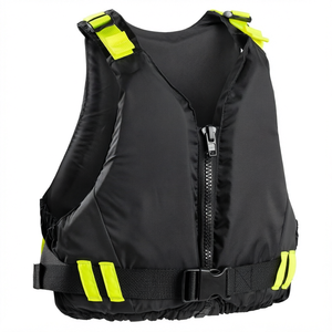 Gilet de sauvetage pour enfants, gilet de flottabilité pour la natation, le kayak et la dérive - Product Image 1