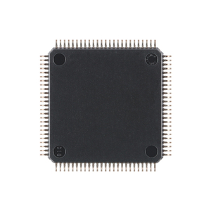 STM32G473VET6 LQFP-100 Original para ARM Cortex-M4, Microcontrolador de 32 Bits, Circuito Integrado Electrónico Serie ATmega - Product Image 3