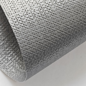 Stores enrouleurs occultants anti-adhérents et autonettoyants FR EN13501-1 en tissu pour fenêtres, stores verticaux et rideaux - Product Image 4