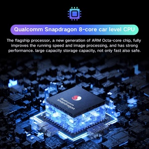 Navihua Android Car Radio DVD Player New Upgraded for Bentley Bentayga 2016-2023 <b>Auto</b> Carplay Radio Stereo GPS Navigation - Product Image 5