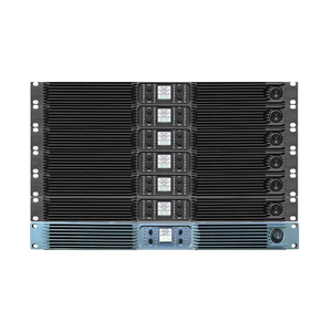 Pro Audio 1u <strong>Class</strong> <strong>d</strong> Power <strong>Amplifier</strong> Digital 4 Channel <strong>Class</strong> <strong>D</strong> 4X1300w Sound Equipment <strong>Amplifiers</strong> <strong>for</strong> <strong>Line</strong> <strong>Array</strong> Speaker - Product Image 6