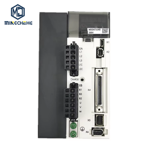 Panasonic... Servomoteur AC MDDKT5540 - Équipement industriel Garantie 1 an Emballage d'origine - Product Image 1