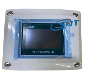 Analizador de Dos Cables Modular Original Yokogawa FLXA21, FLXA21-D-P-D-AB-C1-NN-A-N-LA-N-NN/U/SCT, Analizador de Conductividad con Sensor Flx - Product Image 1