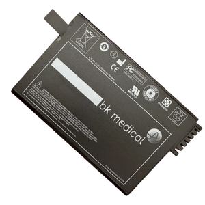 Ua1225 Neushoorn Power Hoogwaardige Vervangende Batterij Voor <span class=keywords><strong>Bk</strong></span> Medische Flex Focus 200, 400, 500, 600, 700, 800 Ua1225 Echografie - Product Image 6