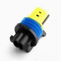 Boîtier de connecteur 15336024, accessoires de connecteur, connecteur automobile
