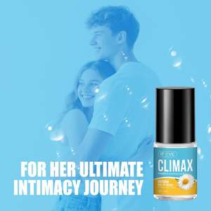 Gel orgasmo femenino Touch hidratación íntima para pieles sensibles pH equilibrado extracto <span class=keywords><strong>de</strong></span> manzanilla sin fragancia, <span class=keywords><strong>lubricante</strong></span> <span class=keywords><strong>de</strong></span> placer - Product Image 6