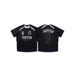 T-Shirt Personalizzata con Grafica 280 GSM Unisex Crop Top in Poliestere Maglietta alla <span class=keywords><strong>Moda</strong></span> di Alta Qualità Morbida e Traspirante - Product Image 1
