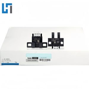 Nouveau Module d'automatisation industrielle de contrôleur de programmation PLC de commutateur photoélectrique de EE-SX674 de EE-SX672 de EE-SX671 EE-SX670 d'origine - Product Image 2