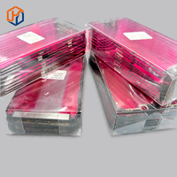 Pièces de réparation du cadre intermédiaire LCD de la série Musttby pour iPhone 14/14 Pro/14 Pro Max/14 Plus
