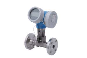 Endress+hauser 7F2C25/40/50 Medidor de Flujo Proline Prowirl F 200 E+h de Alta Precisión para - Product Image 2