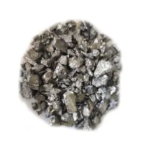 Cas NO.7440-52-0 kích thước tùy chỉnh của erbium Foil 2N ~ 3N kim loại đất hiếm erbium cho luyện kim