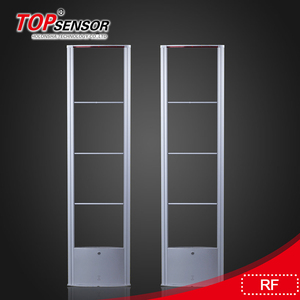 Nhà Máy Khuyến Mãi RF Hệ Thống Báo Động 8.2 MHz <span class=keywords><strong>EAS</strong></span> Chống Trộm An Ninh Cửa Khẩu - Product Image 5