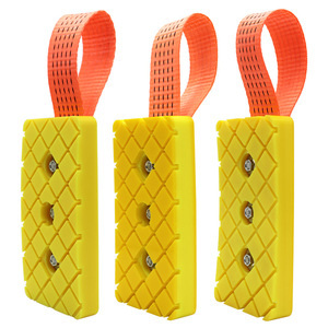 CNC các bộ phận công tùy chỉnh mật độ cao polyethylene xe Dent sửa chữa puller công cụ - Product Image 1