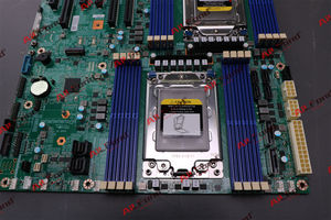 T1DEEP เมนบอร์ด EEB EATX ประสิทธิภาพสูงสำหรับบอร์ดเซิร์ฟเวอร์7002/7003ชุดสำหรับ Cloud AI - Product Image 4