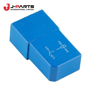 รีเลย์สำหรับนิสสัน เออร์แวน E25 ปี 2007-2012 รหัสอะไหล่แท้ 2523079917 2523079917 - Product Image 3