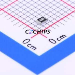 Resistencia SMD RC0805FR-0736R5L 0805 (Tipo: Película Gruesa) (Resistencia: 36.5 Ohmios Precisión: 1%) - Product Image 1