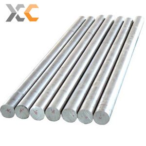 <span class=keywords><strong>Barre</strong></span> ronde en <span class=keywords><strong>aluminium</strong></span> 6061 6063 T5 T6 20mm 23mm de diamètre 1130mm de longueur Extrusion laminée à froid Solide - Product Image 3